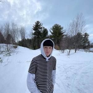 Meet your Posher, Vincent